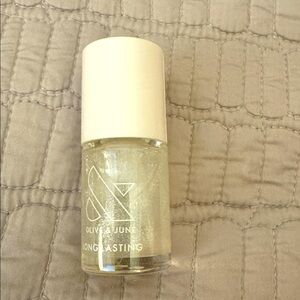 Olive & June ‘Cosmic’ Organic Polish NEW
